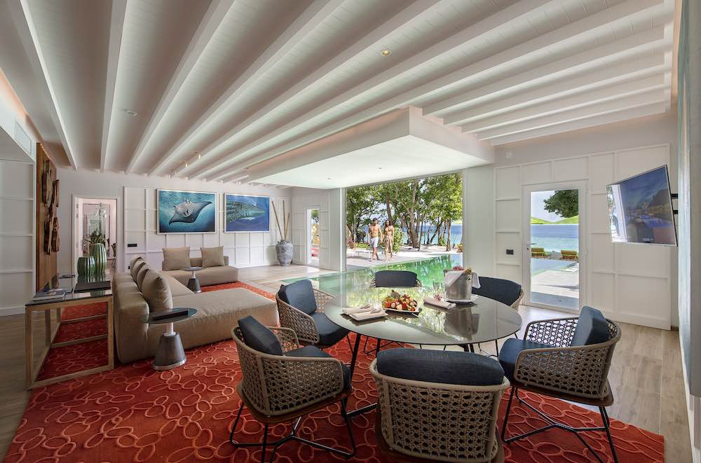 Beach Villa photo 47